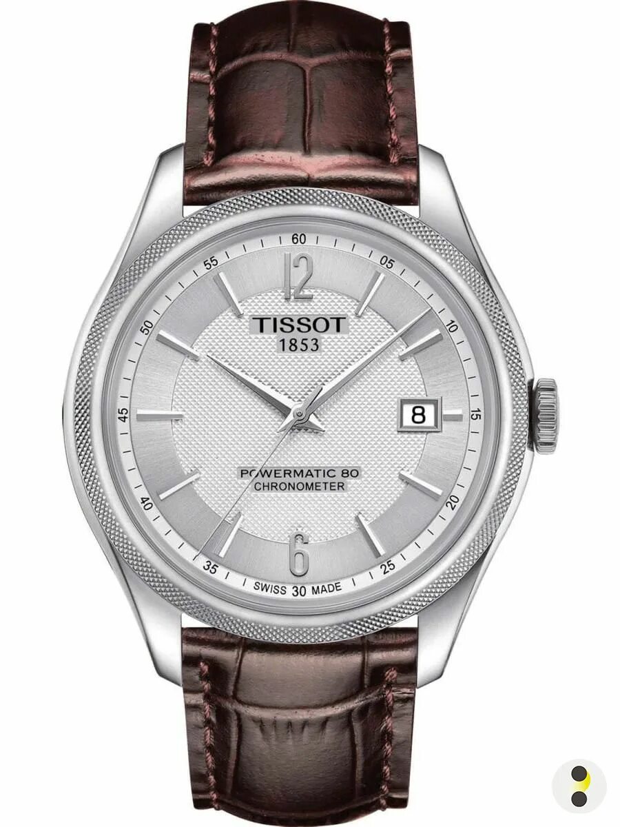 Наручные часы tissot t classic. Tissot Ballade Powermatic 80. Tissot 1853 Powermatic 80. Часы мужские Tissot Powermatic 80. Tissot Powermatic 80 Chronometer.