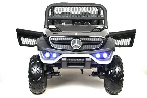 Детский электромобиль 4wd