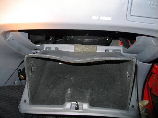 Бардачок бу Hyundai Accent II (+ТАГАЗ) 2000-2012 купить в интернет-магазине Разб