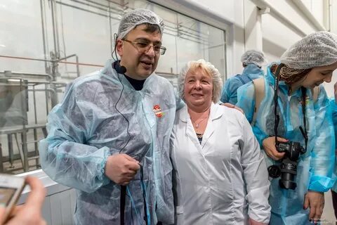 Чистая линия москва
