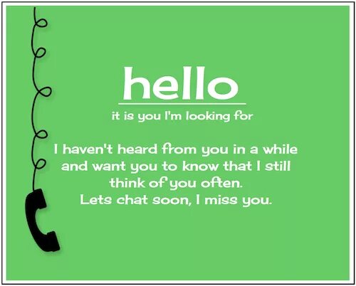 Hello Alex Hi Ann haven't seen ответы. Haven't heard from you. See you in the while. We haven't talked to you yet 👺перевод. Great to hear from you