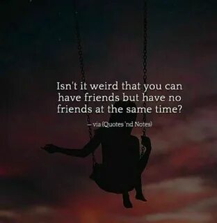 No but you have
