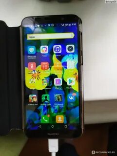 Телефон shadow