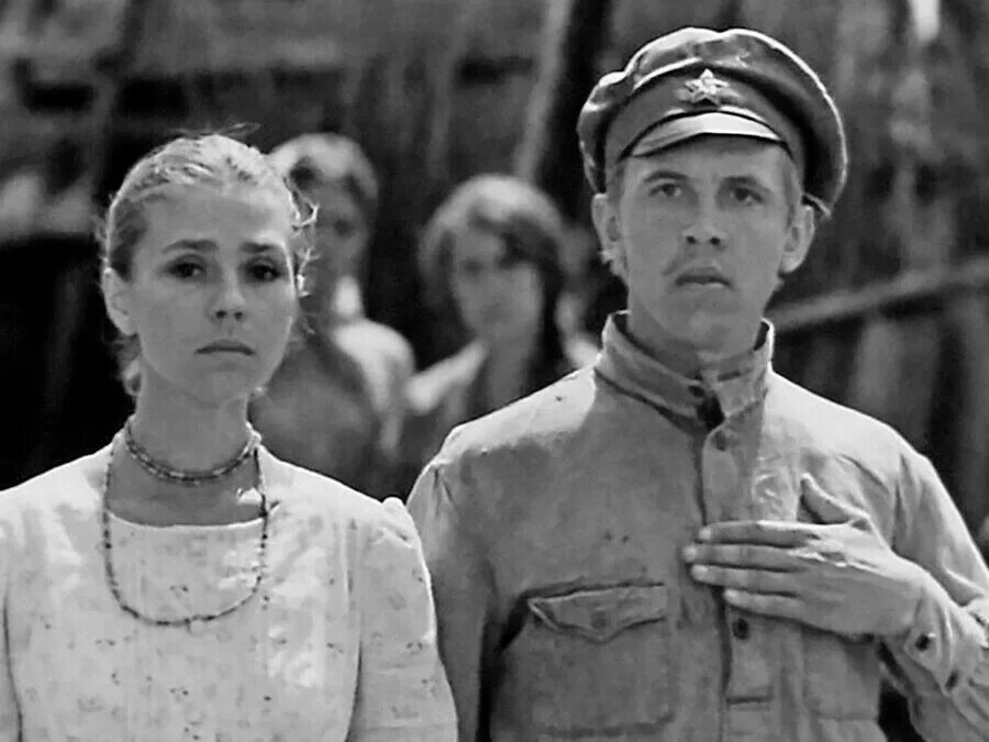 золотухин бумбараш. бумбараш 1972. кинофильма бумбараш. бумбараш атаманша. говорухин актер бумбараш.