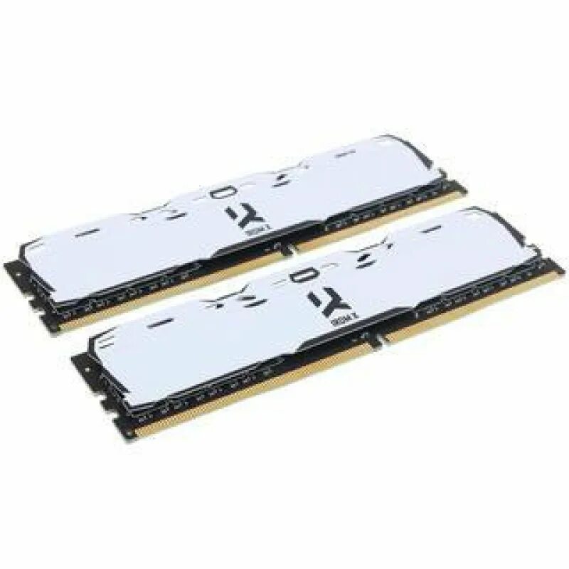Iridium ddr4. Goodram iridium ddr4. оперативная память 8 гб 2 шт. goodram ir-xw3000d464l16s/16gdc.