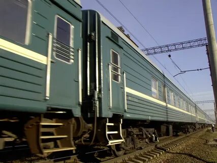 Вагон смоленск