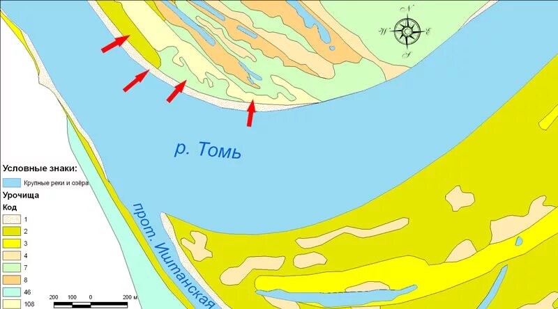 Земельный участок 11 соток КИРОВСКИЙ в Томской области - фото 6