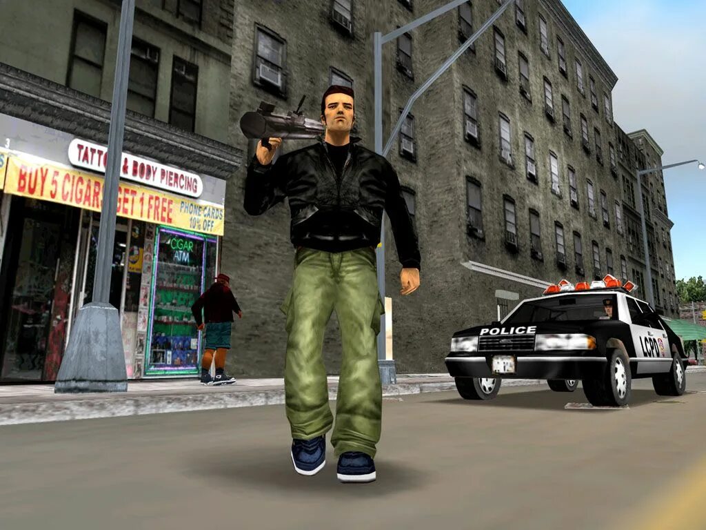 Grand Theft auto 3. GTA 3 Grand Theft auto 3. GTA 3 | Grand Theft auto III. Grand Theft auto III (2001).