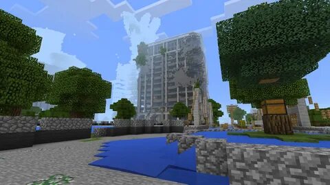 Mcpe 1.1