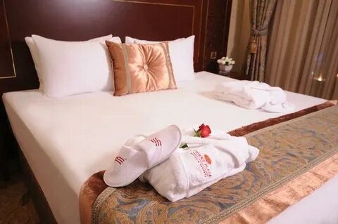 Crowne plaza istanbul old city