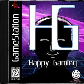 Happy gaming