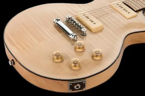 Custom series