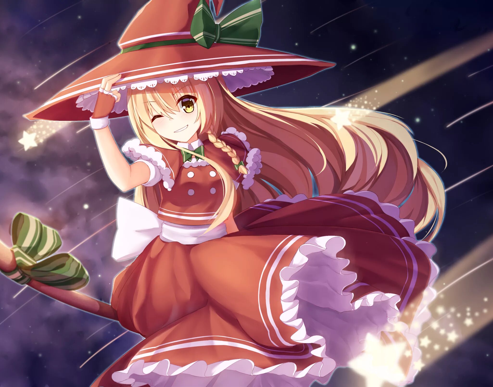 Touhou project