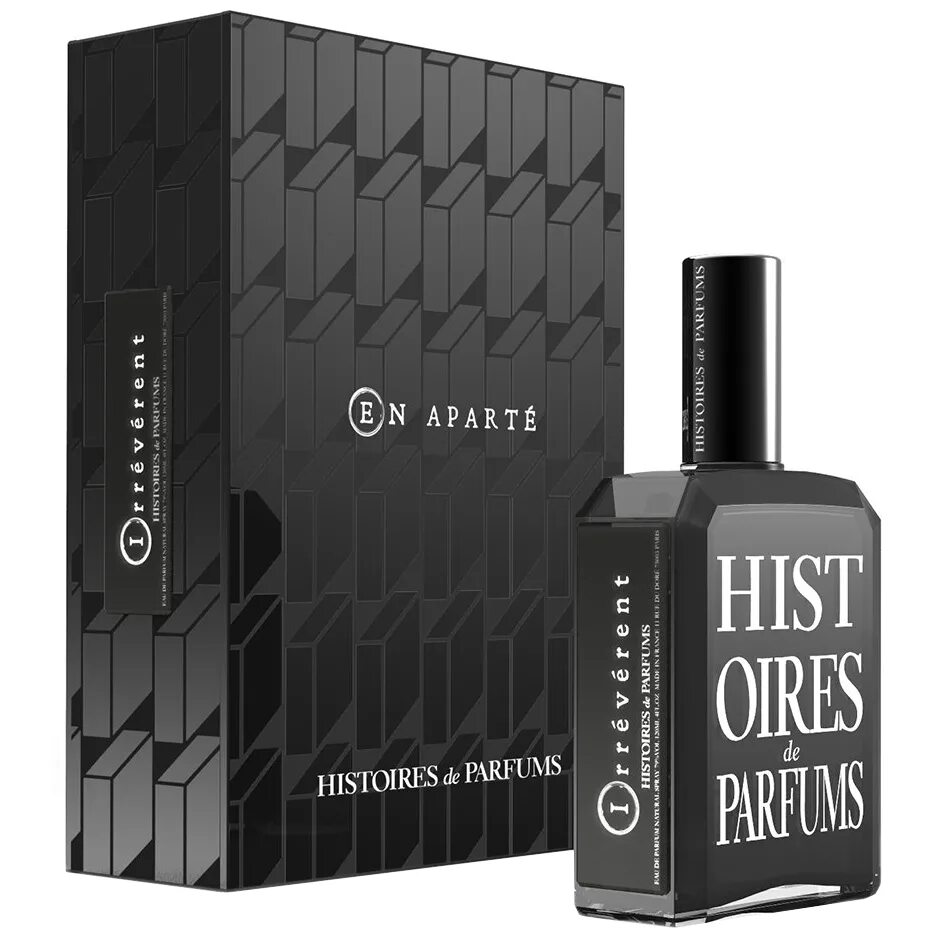 History parfums. Парфюмерная вода histoires de Parfums Outrecuidant. Парфюмерная вода histoires de Parfums irreverent. Парфюм histoires de Parfums prolixe. Histoires de Parfums Noir Patchouli парфюмерная вода женский 120ml.