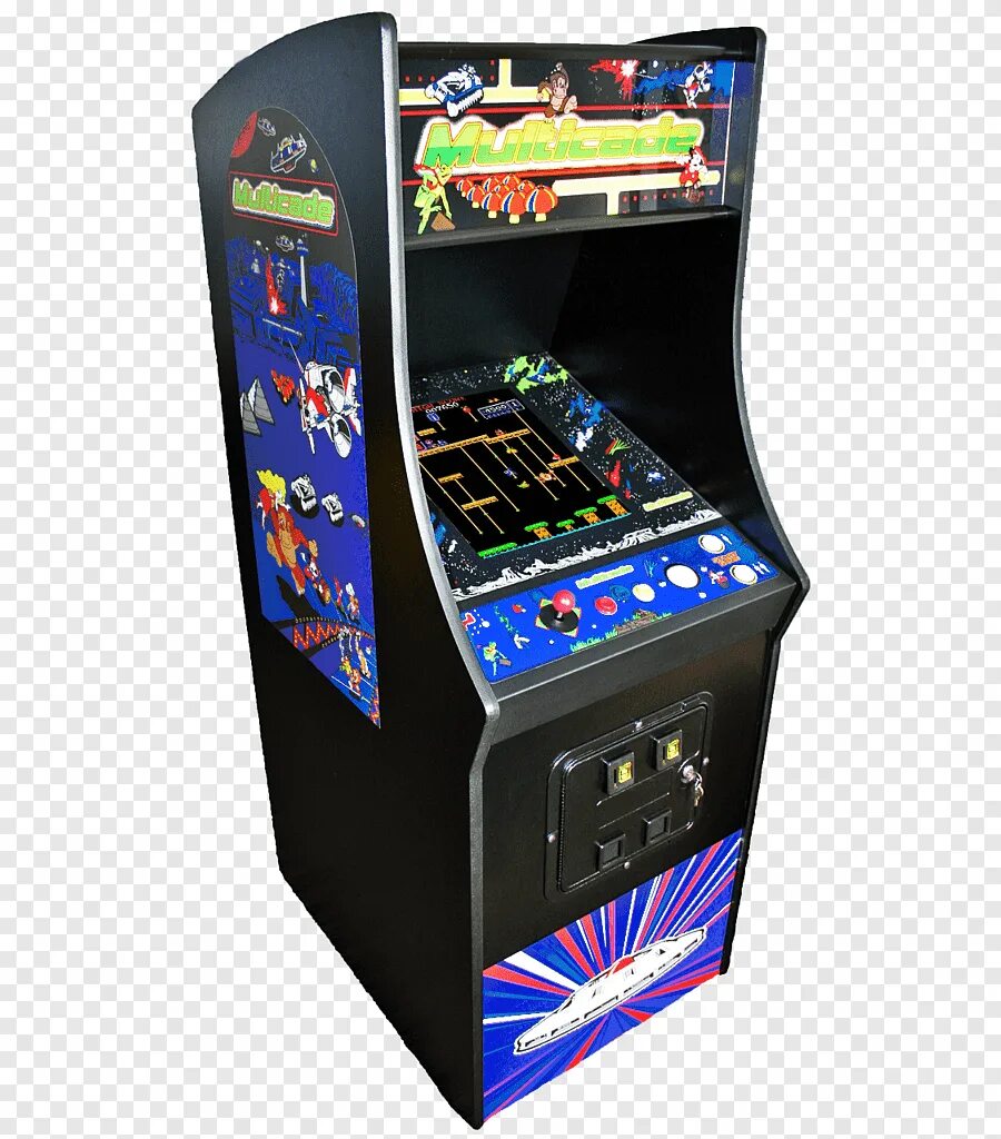 Бесплатной версии на автоматах. Автомат игровой 80х пинкпонг. Galaga аркадный автомат. Пэкмен аркадный автомат.