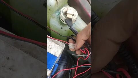Не срабатывает вентилятор ваз 2110 причина