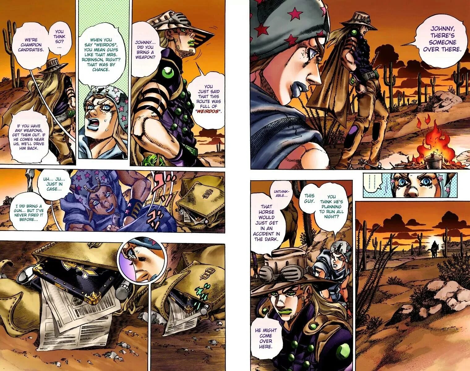 Джоджо читать мангу на русском. Jojo Steel Ball Run миссис Робинсон. Steel Ball Run 1 том. Steel Ball Run миссис Робинсон. Steel Ball Run читать.