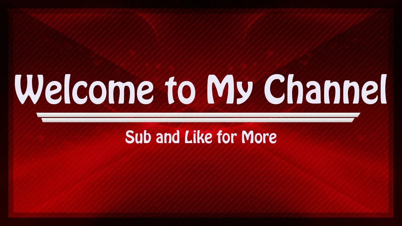 Sub channel. Subscribe. Please Subscribe to my channel. Subscribe channel. Subscribe my channel.