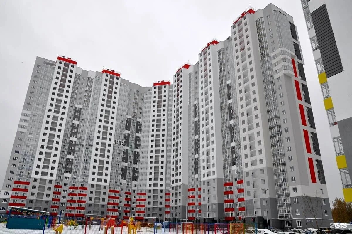 Сайт на рассветной