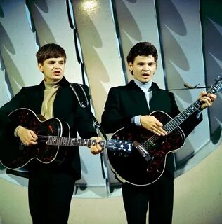 See the stars of your youth performing in Aston for TV in the 60s 