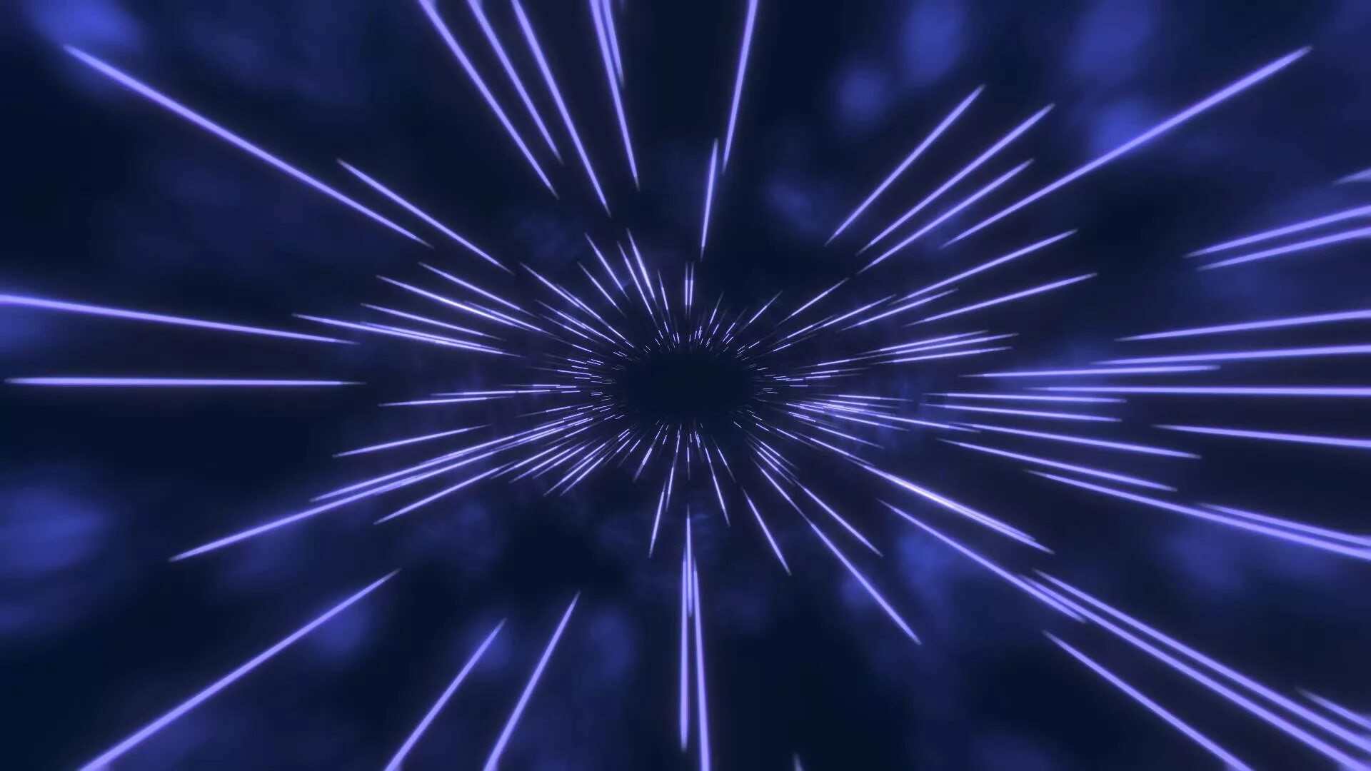 Частицы двигающиеся со скоростью света