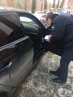 Арестованное авто банком