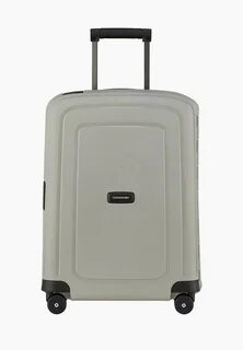 Чемодан samsonite ручная