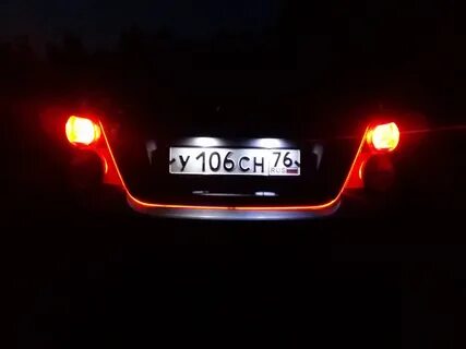 Лампочка т300