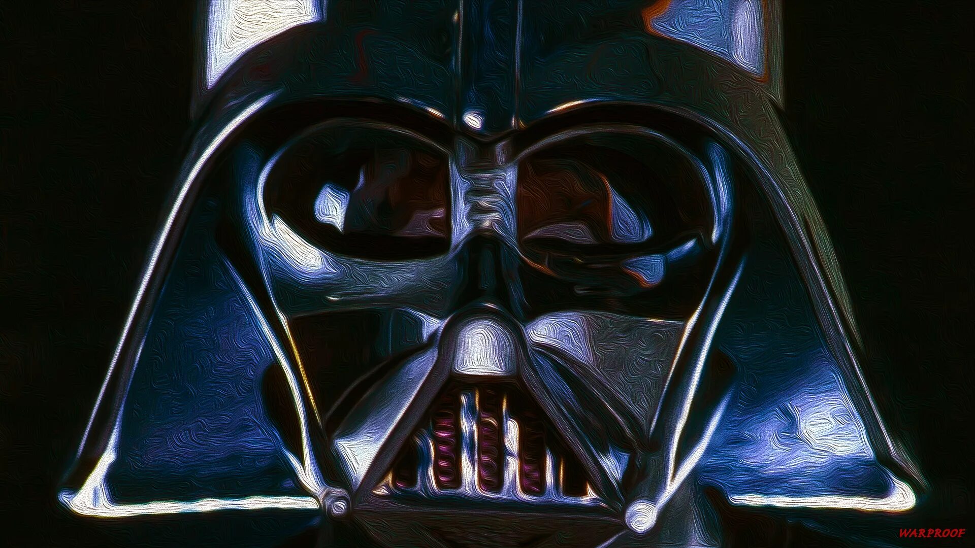 Музыка дарт вейдер звездные. Дарт вейдер dark side.