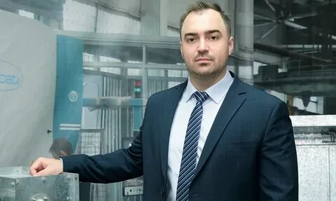 Генеральный директор новосибирск