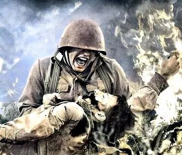 Военхроника сайт