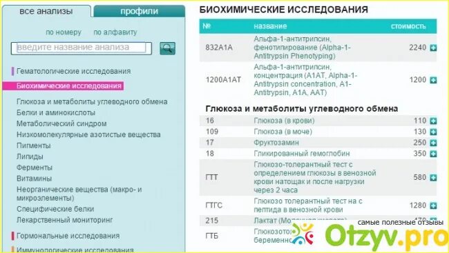 Сдать анализы сайт. Прайс лист на анализы крови. Инвитро расценки на анализы. Инвитро прейскурант на анализы.