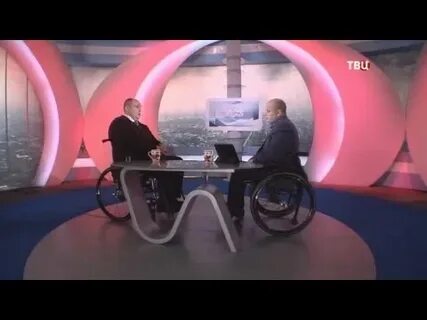 Наша смешная жизнь твц