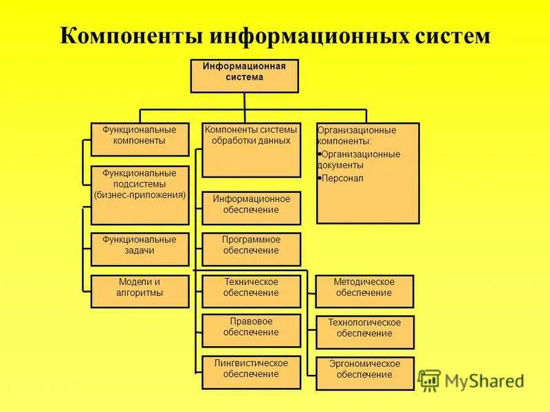 Модели компонентов информационных систем. Базовые компоненты информационной системы:. Модели компонентов информационных систем. Составляющие информационной системы. Модели компонентов информационных систем.