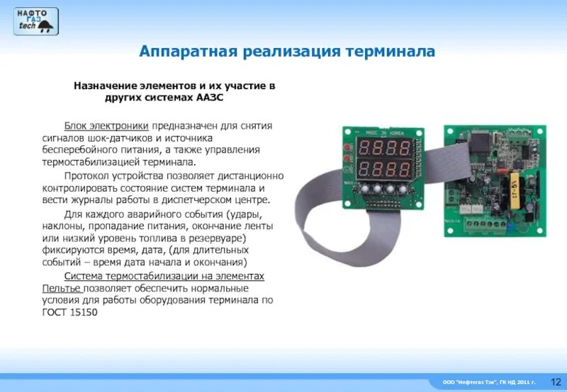 Назначение элемента это. Аппаратный терминал. Система термостабилизации. Назначение элемента ЕК?. Протокол терминала