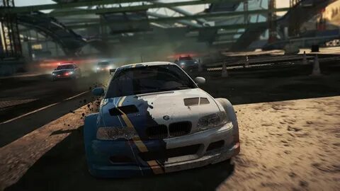 Need for speed на пк