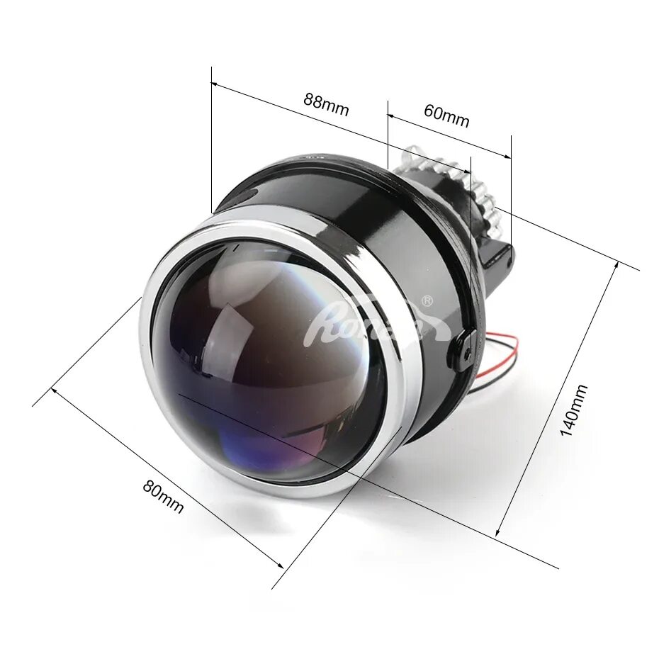 Линзы 3 дюйма купить. Биксеноновые линзы Optimа Waterproof Lens 3.0' h11. Линзы би ксенон Ronan 3.0 g2. Линзы Xenon 3 дюйма. Би-линза Optimа Waterproof Lens 3.0 h11, модуль для ПТФ.
