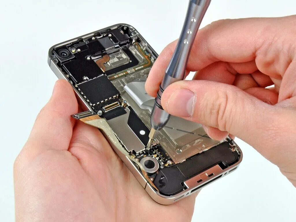 Ремонт iphone repair