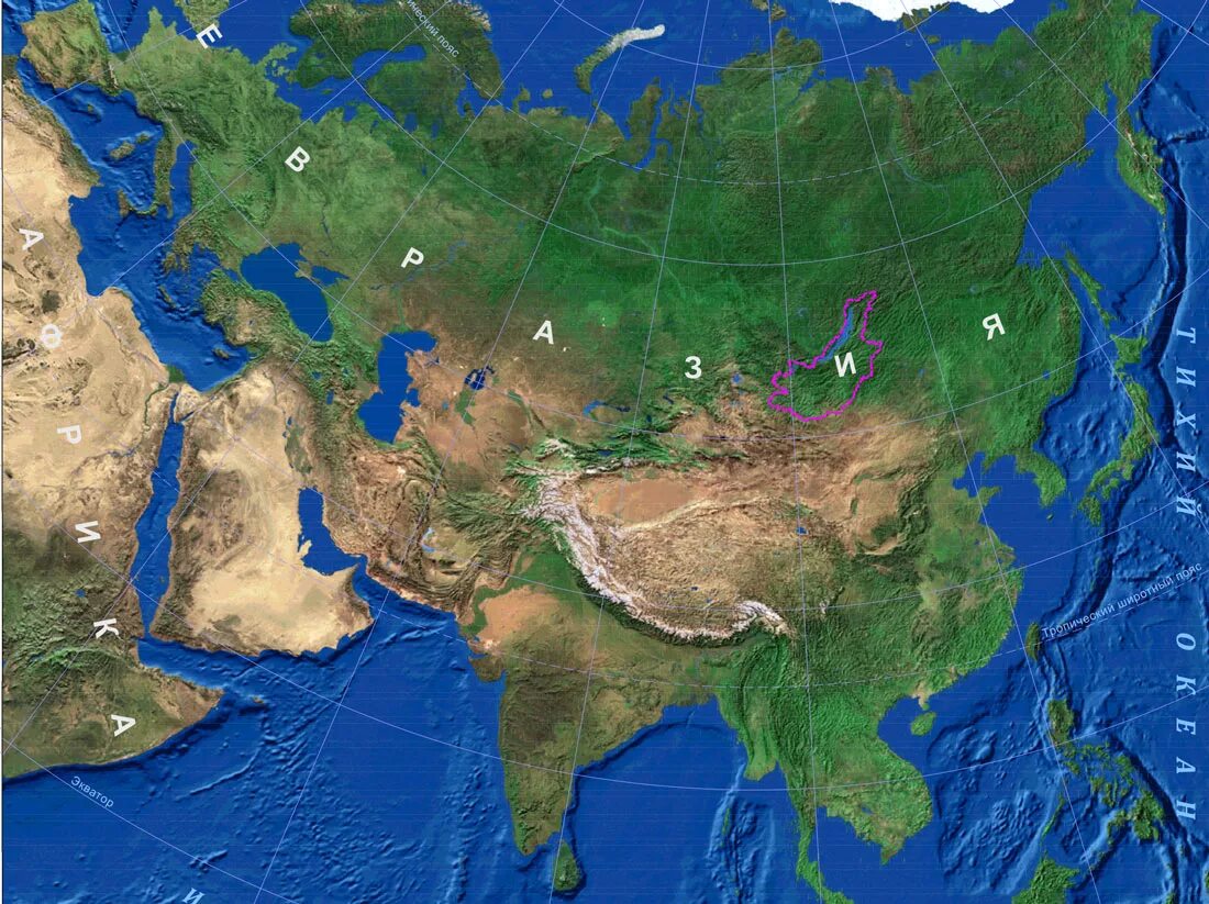 Рельеф средней азии. Физическая карта Континент Евразия. Материк Евразия физическая карта. Континент Евразия географическая карта. Материк Евразия на карте.