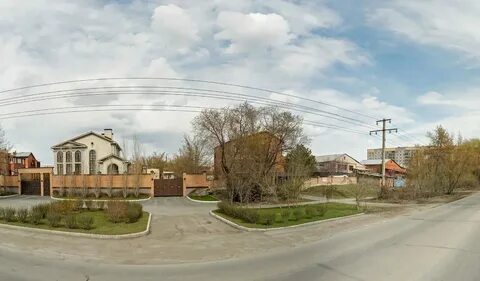 5 крайняя улица