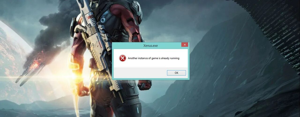Ошибка another. Another instance of the game is Running. Another instance is already Running. Another Launcher is already Running Апекс.