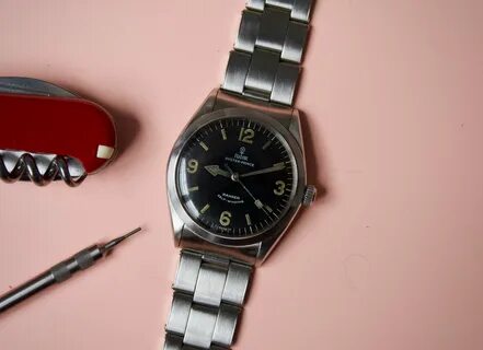 tudor ranger vs rolex explorer - reductor-moscow.ru.