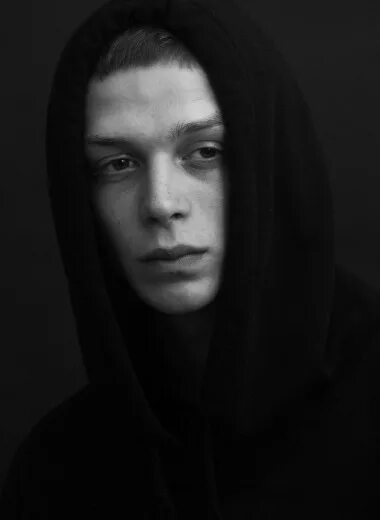 калюжный с рэп концерта