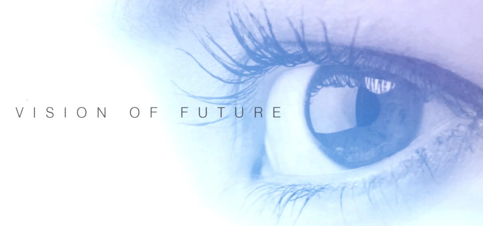 Future vision. Future Vision клип. Beautiful Vision in the Eyes. A Vision of the Future Metal.