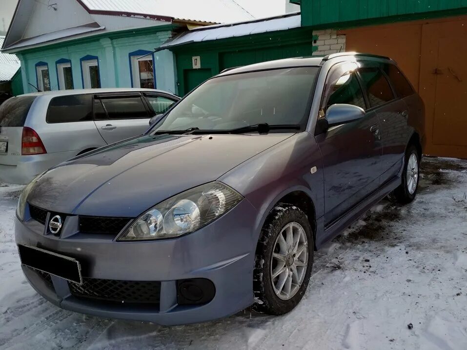 Nissan Wingroad 2001 Рестайлинг. Nissan Wingroad y11 2002. Nissan Wingroad 11 рестайл. Ниссан вингроуд 2006. Продаж ниссан б у