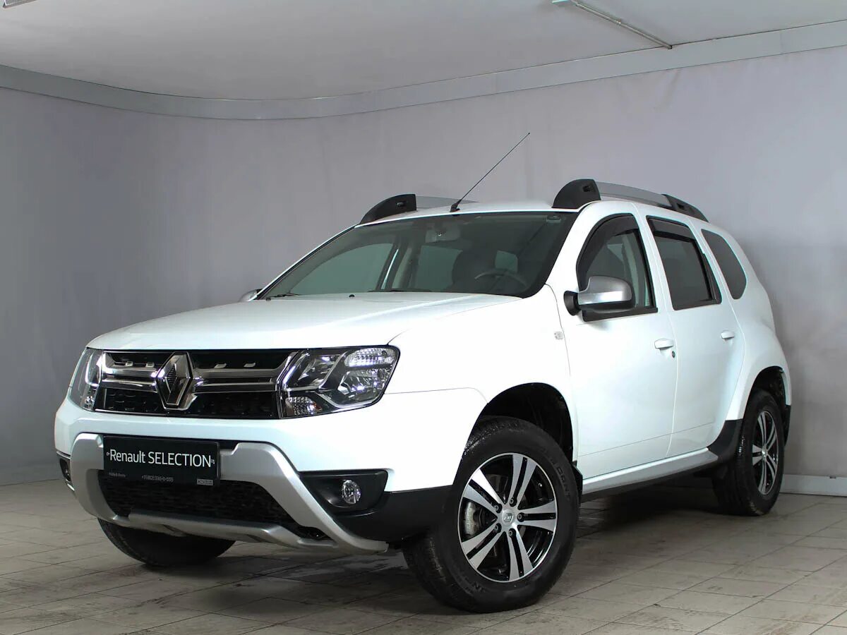 Авито москва купить рено дастер. Renault Duster 2016 белый. Рено Дастер 2016 белый. Renault Дастер 2016. Duster Renault 2016 года.