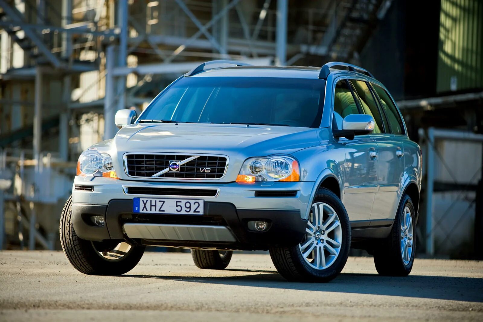 Volvo xc90. Volvo xc90 2010. Volvo cx90 2009.