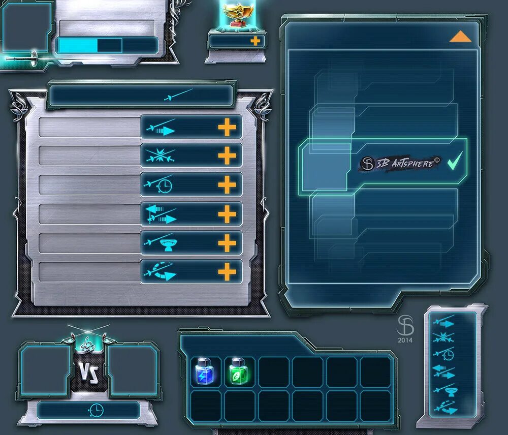 Gui 2.0
