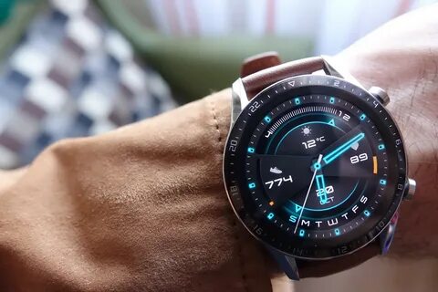 Huawei watch gt 3 черный
