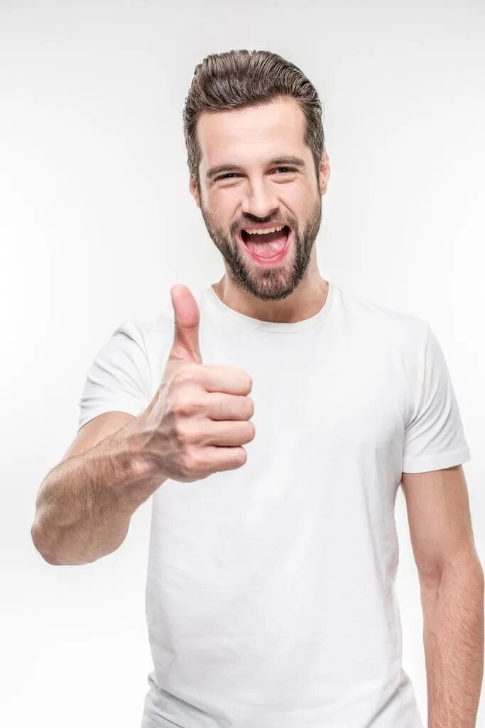 How to like a man